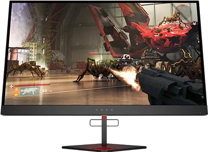 Omen Gaming Pcs Monitors Hp Official Site Hp Omen X 27 Gaming Png Transparent Monitors