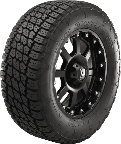 Terra Grappler G2 All Terrain Light Truck Radial Png Tire Png