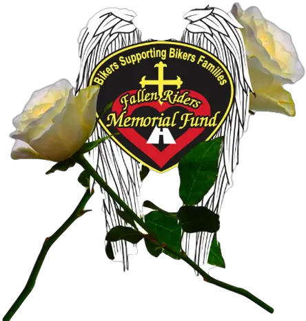 Fallen Riders Memorial Fund Arizona Illustration Png Zzz Png