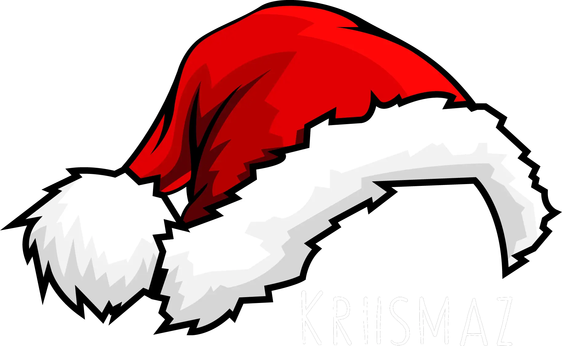 Fortnite Christmas Hat Png