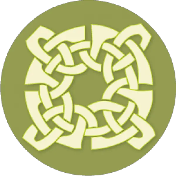 Download Celtic Knot Png Image With No Background Pngkeycom Circle Celtic Knot Png