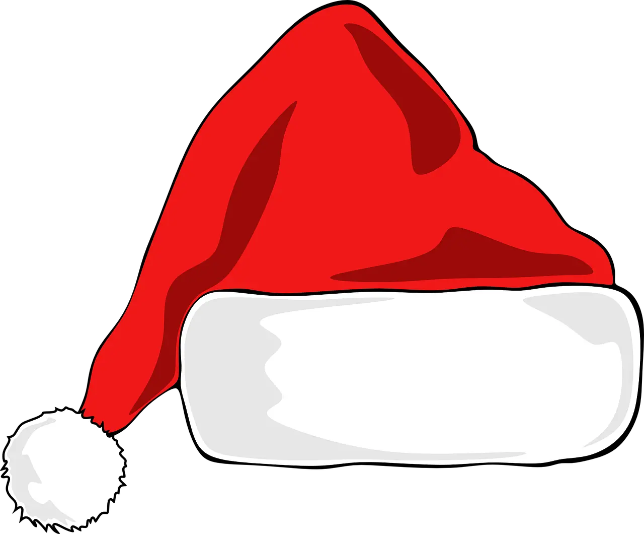 Christmas Hat Png V