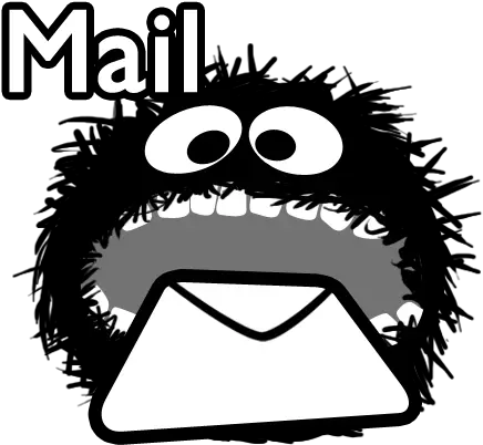 Mail Icon Free Download As Png And Ico Easy Icon Mail Icon Ico