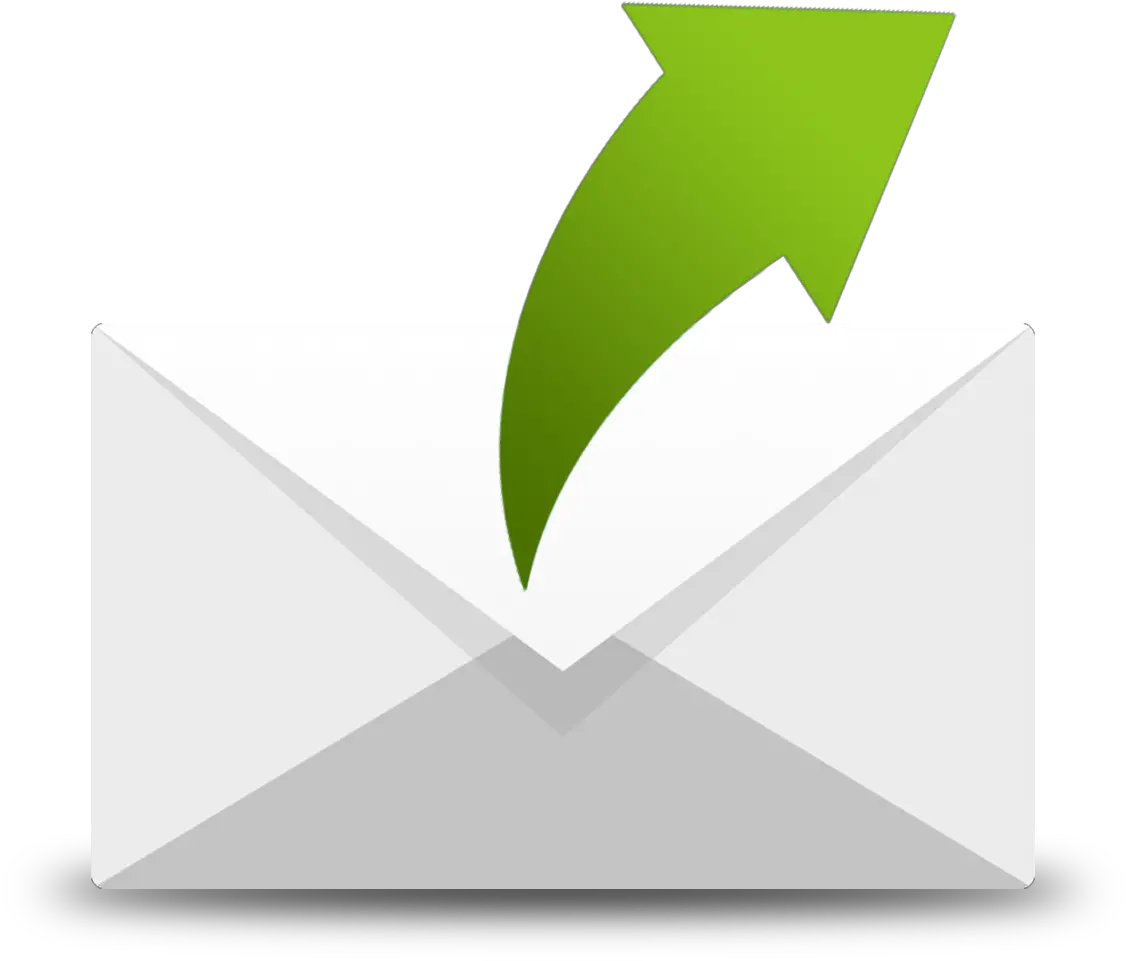 Contact Details Of Biomedres Biomedical Open Access Journals Horizontal Png Mail Icon Green