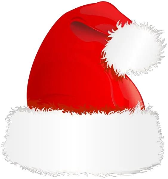 Christmas Hat Png Clioart