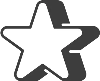 How To Scale Your Ecommerce Business With A Data Warehouse Shadowed White Star Png Stars Icon