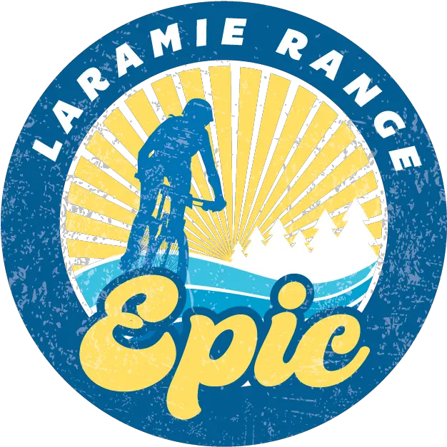 Laramie Range Epic U2014 Emblem Png Epic Png