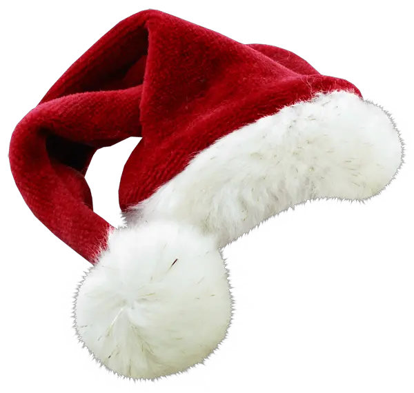 Christmas Hat Gif Png