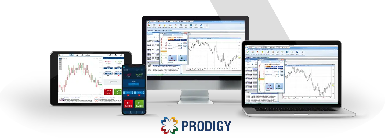 Ftechnics Limited All About Online Trading Software Engineering Png Prodigy Icon