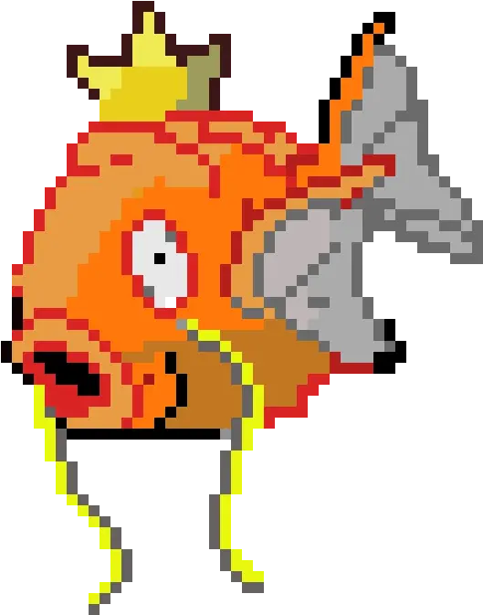 Download Hd Magikarp Magikarp When I Evolve Transparent Magikarp When I Evolve Png Magikarp Png