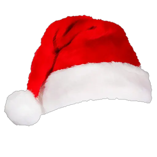 Christmas Hat Png