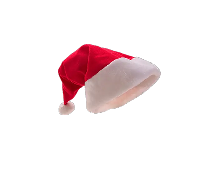 Christmas Hat Clip Art Png