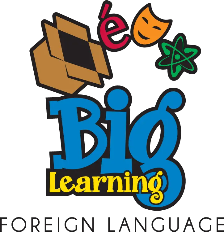 Big Learning Foreign Language Clip Art Png Language Png