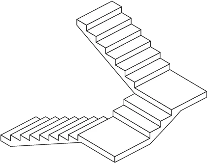 Inclined Platform Lifts Fit Mobility Sdn Bhd Horizontal Png Stairs Icon Png