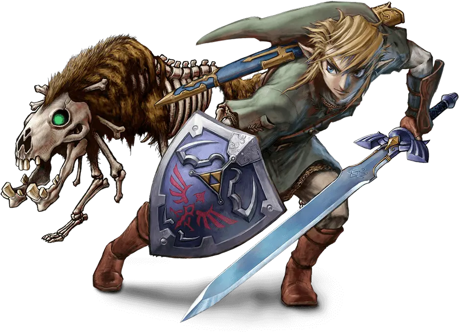 Legend Of Zelda Twilight Princess Hd Zelda Twilight Princess Master Sword Png Link Zelda Png