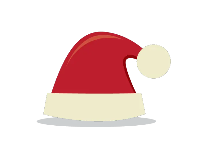 Christmas Hats Png