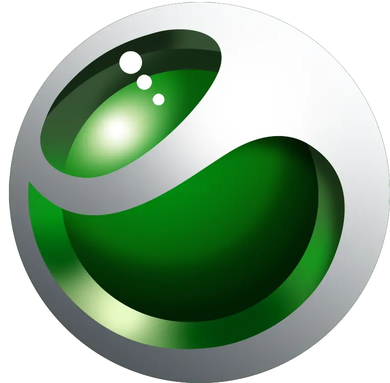 Download Sony Ericsson Png Logo Sony Logo Without Name Guess Brand Logo Quiz Sony Logo