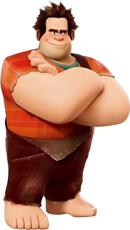 Wreck It Ralph File Hq Png Image Wreck It Ralph Ralph Wreck It Ralph Transparent