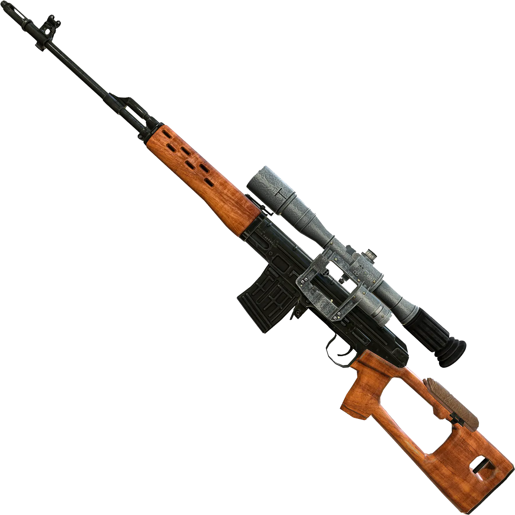 Sniper Rifle Png Transparent Background Transparent Sniper Sniper Png Scope Png