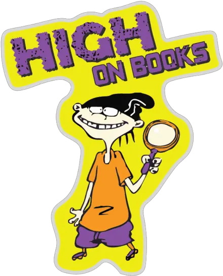 High Ed Edd I Eddy Png Ed Edd N Eddy Png