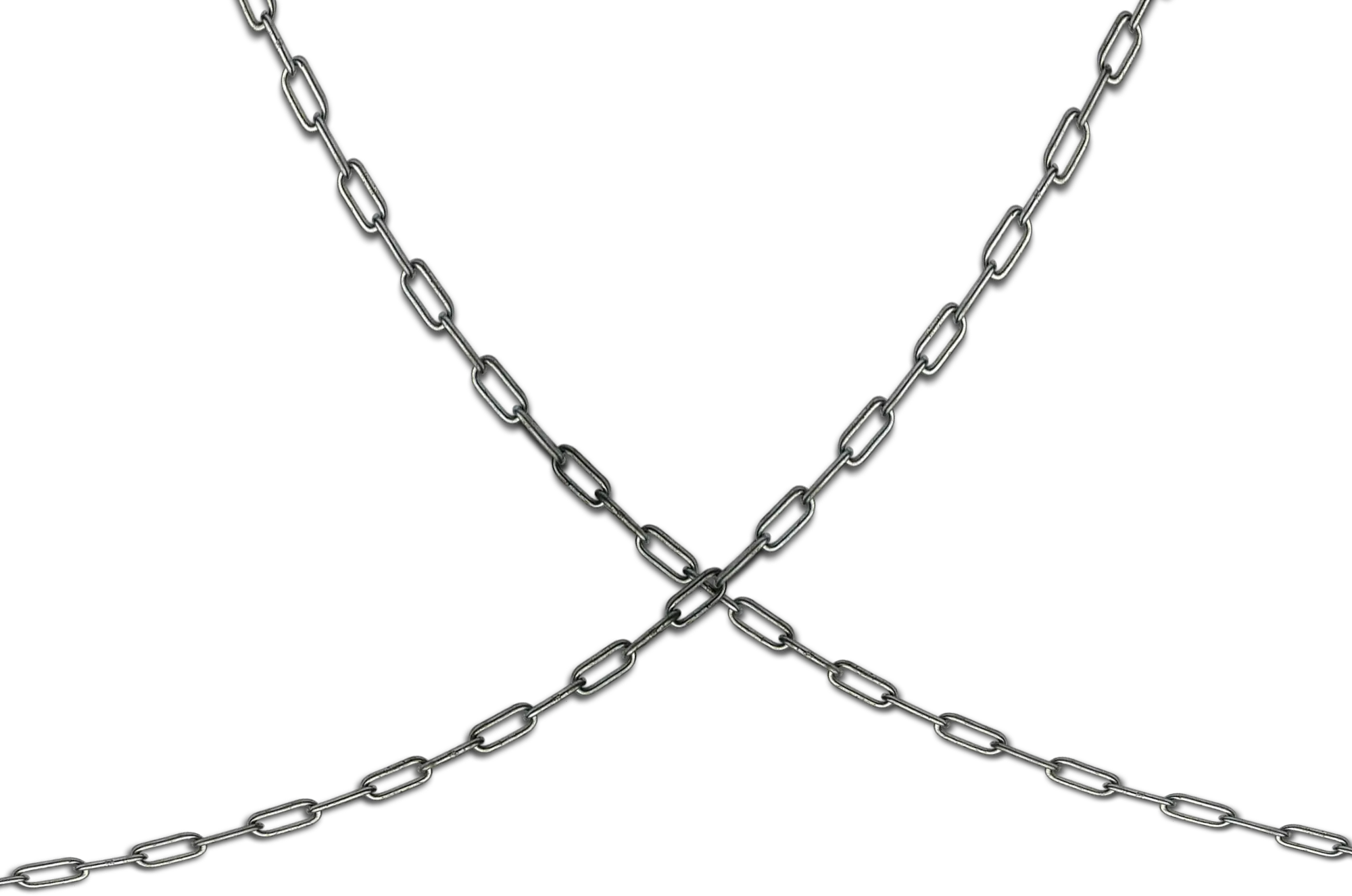 Vector Broken Chain Png