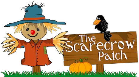 Home The Scarecrow Patch St Libory Ne 68872 Clipart Scarecrow Pumpkin Patch Png Thanksgiving Pumpkin Png