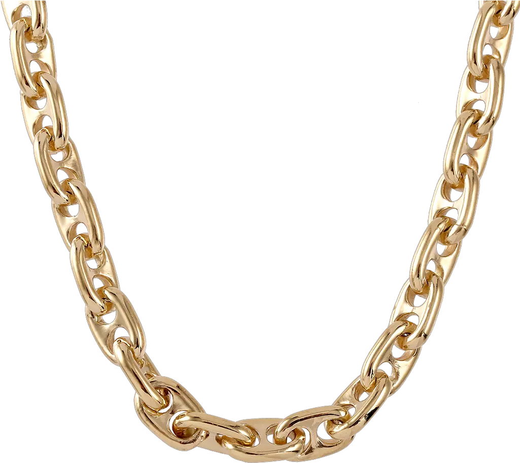 Thug Life Chain Png