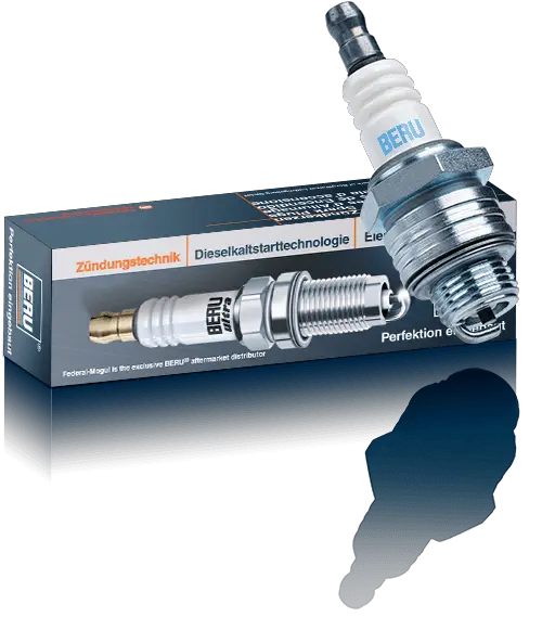 Ultra Spark Plug Beru U2013 Your Ignition Expert Shock Absorber Png Champion Spark Plugs Logo