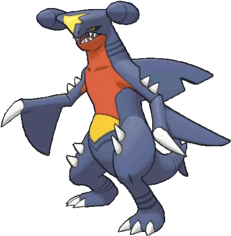 Garchomp Pokemon Gif Garchomp Pokemon Discover U0026 Share Gifs Garchomp Pokemon Png Pokemon Gif Transparent