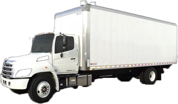 Bass Truck Center Sheffield Village Oh Trailer Truck Png Box Truck Png