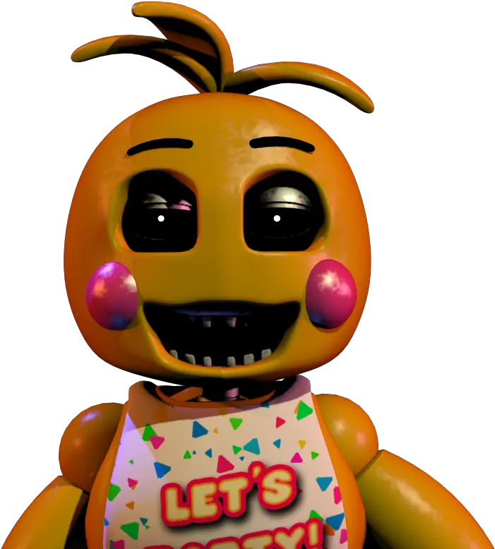 Scott Cawthon Chez Freddy Pizzeria Png Fnaf 2 App Icon