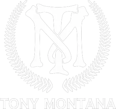 Tony Montana Logo Tony Montana Png Tony Montana Logo