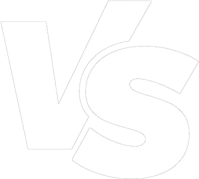 Vs Png 1 Image Dot Vs Png