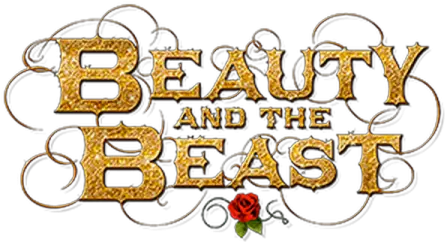 Beauty And The Beast Logo Png Transparent Images U2013 Free Beauty And The Beast Beauty And The Beast Logo Png