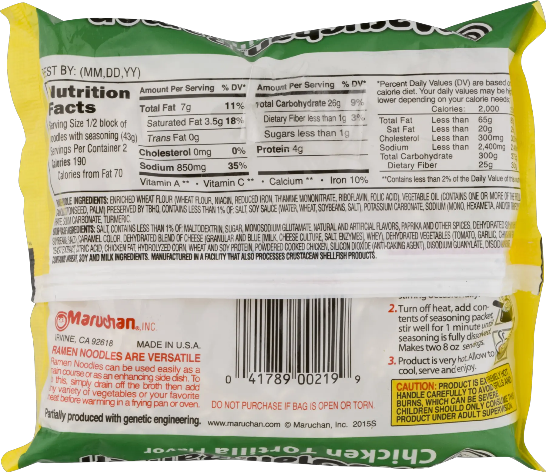 Maruchan Ramen Chicken Tortilla 3 Oz Png Seve Icon Golf Shoes