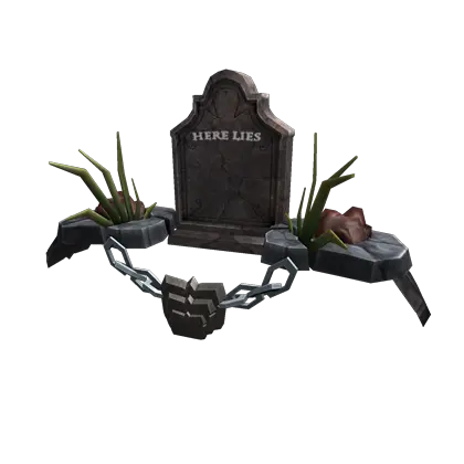 Gravestone Mining Simulator Wiki Fandom Here Lies Roblox Png Gravestone Png