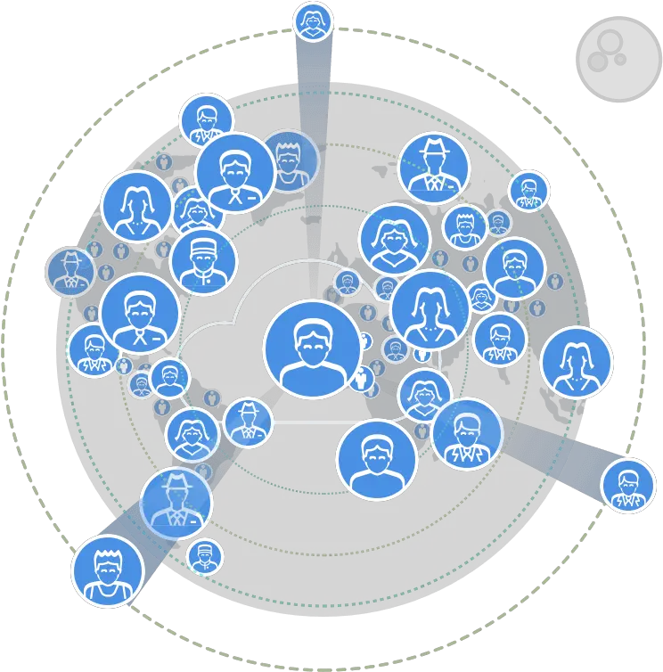 From Zero To Financial Market Analytics Dot Png Stock Ticker Icon