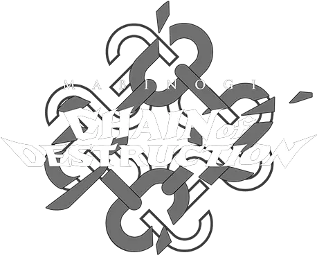 Chain Slash Update Official Mabinogi Website Automotive Decal Png Slash Mark Png