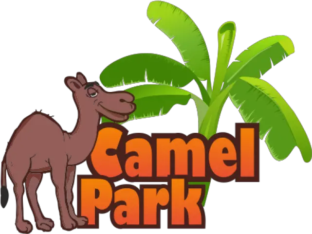 Camels Clipart Camel Ride Camel Park Tenerife Logo Camel Park Tenerife Logo Png Camel Logo