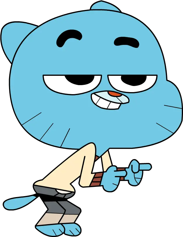 Amazing World Of Gumball Png Photos Amazing World Of Gumball Png Amazing Png