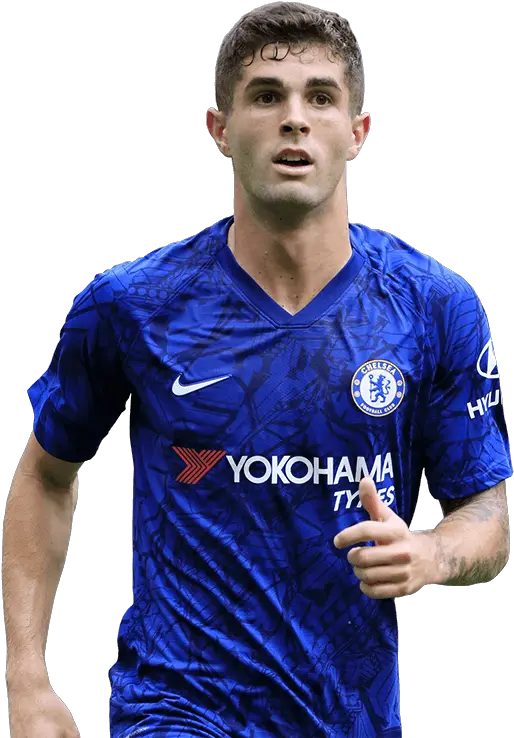 Christian Mathe Pulisic Pulisic Png Christian Png