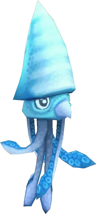 Squeck The Runescape Wiki Squeck Runescape Png Squid Png