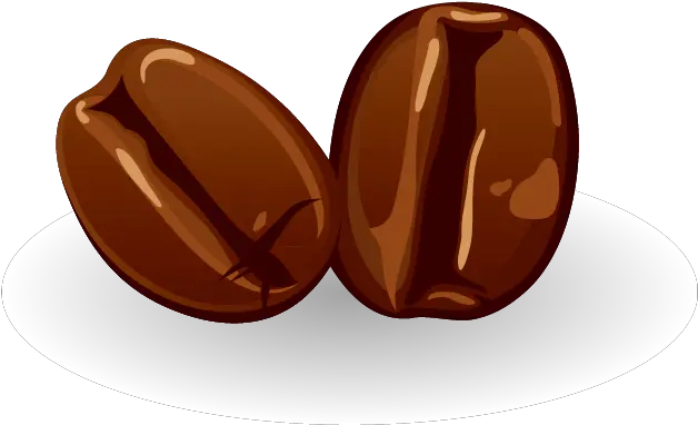 Coffee Bean Cafe Coffee Beans Png Coffee Bean Vector Png