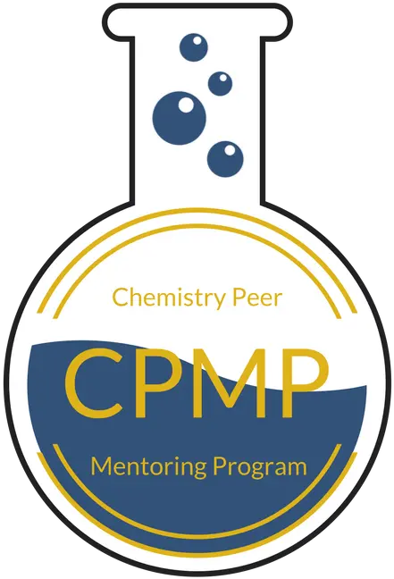 Chemistry Peer Mentoring Program Circle Png Chemistry Logo