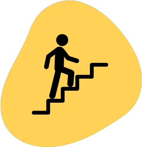 Join U2014 Run Success Helping Small Business Owners Achieve Clipart Stair Climbing Png Stairs Icon Vector