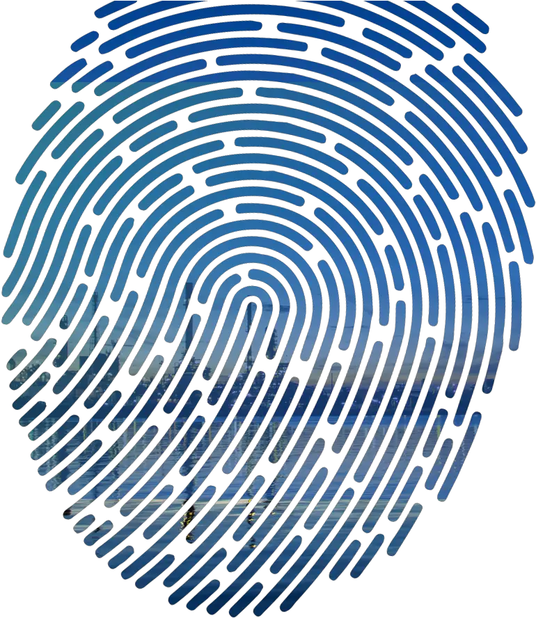 Fingerprint Png Kieth Flack Finger Print Png