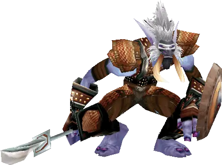 Download Warrior2 World Of Warcraft Troll Png Full Size World Of Warcraft Troll Warrior World Of Warcraft Transparent