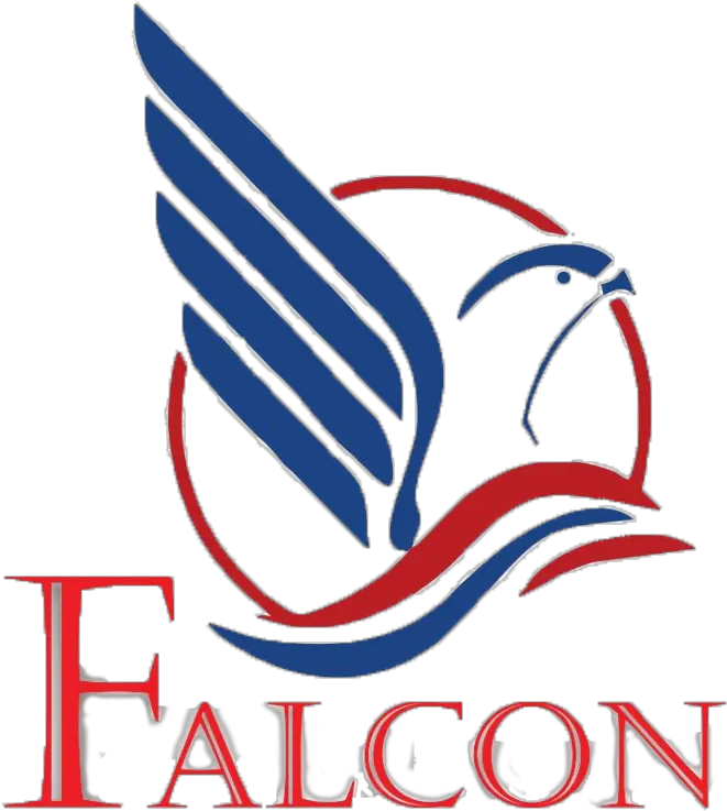 Carlson Capital Lp Logo Png Image Falcon Logo Lp Logo