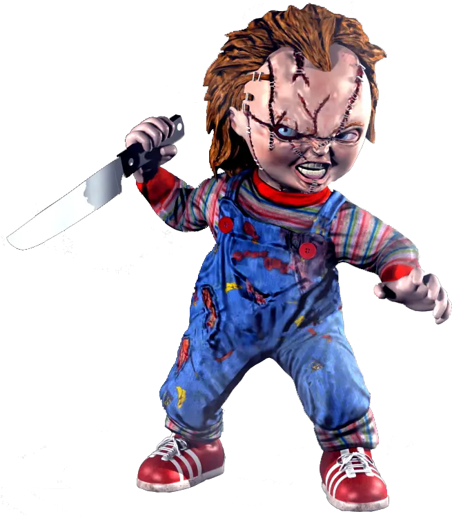 Download Chucky Chucky Png Chucky Png