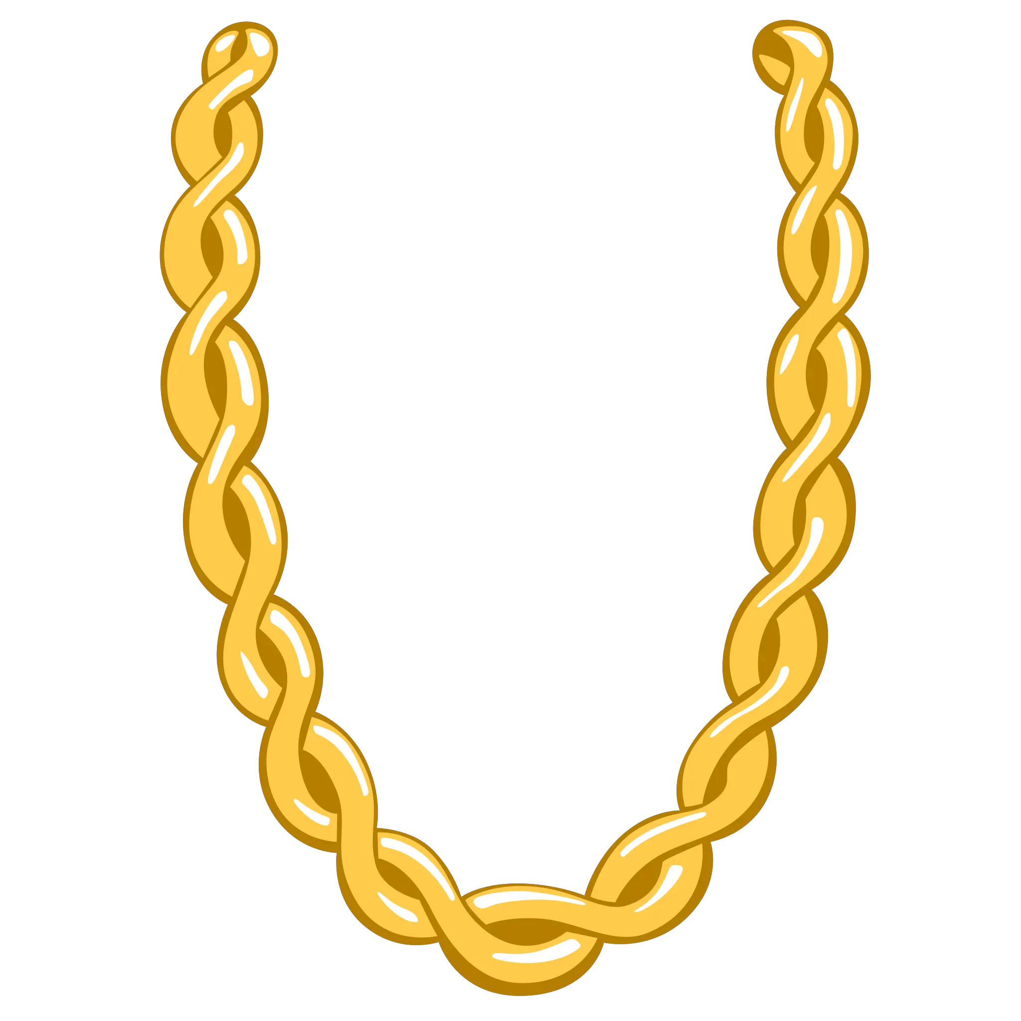 Ice Chain Png